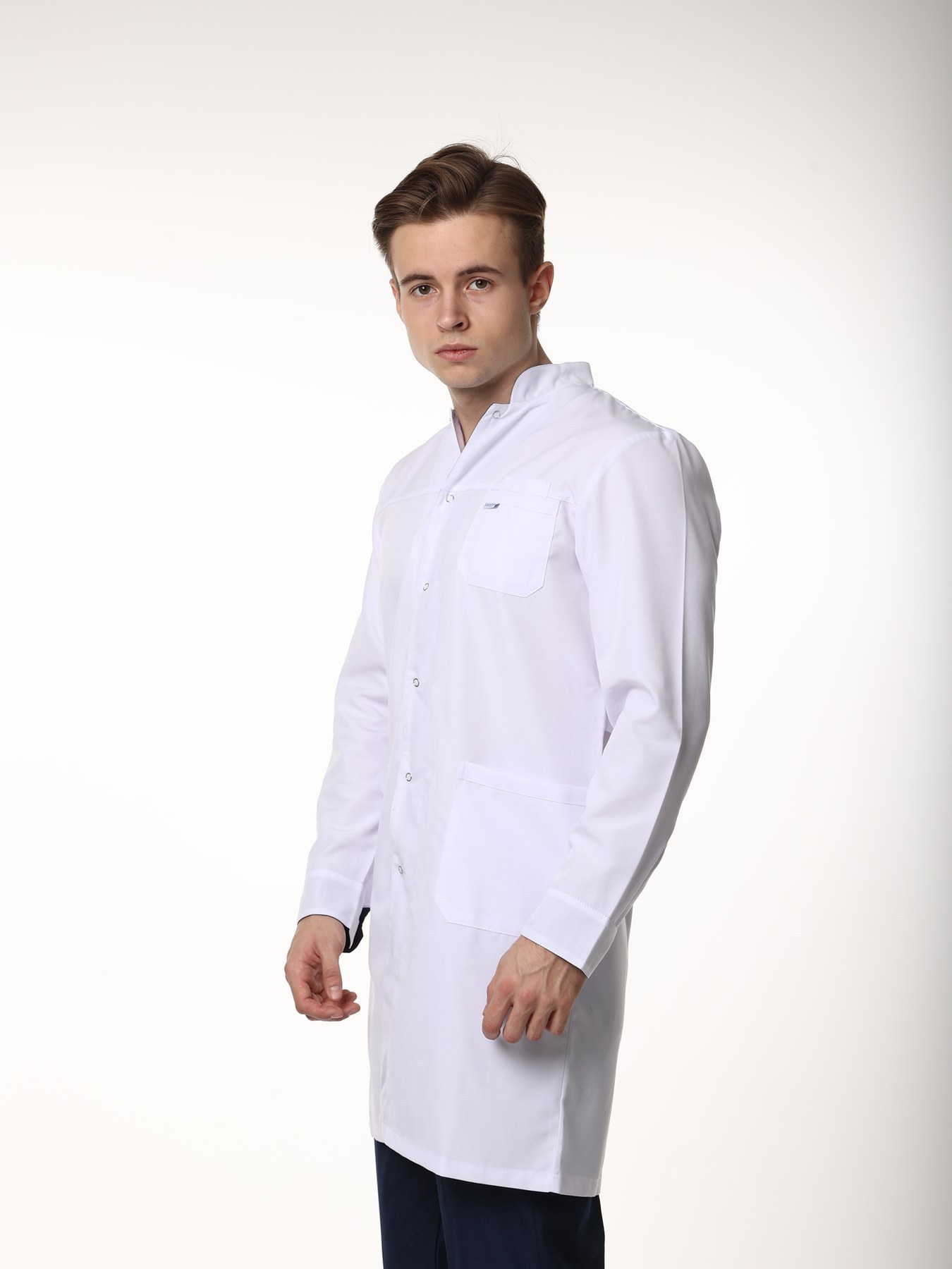 Gandas uniform