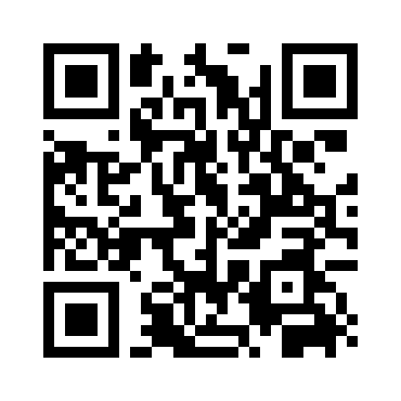 QR-код Халат медицинский на кнопках с длинным рукавом