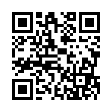 QR-код Халат медицинский стильный на пуговицах с рукавом3/4