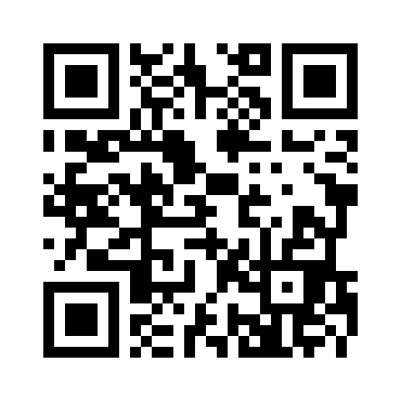 QR-код Халат медицинский с коротким рукавом на кнопках