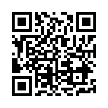 QR-код Халат медицинский c поясом рукавами 3/4 на кнопках